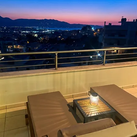 Apartament Sunset Serenity