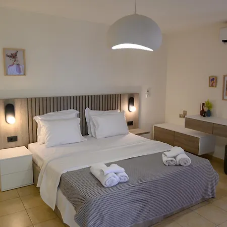 Sunset Serenity Apartament *