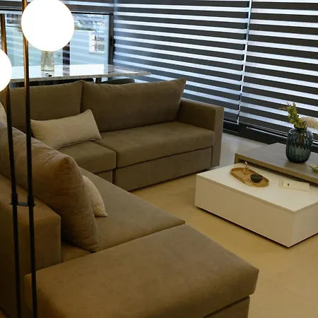 Apartament Sunset Serenity *