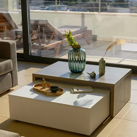 Sunset Serenity Apartament