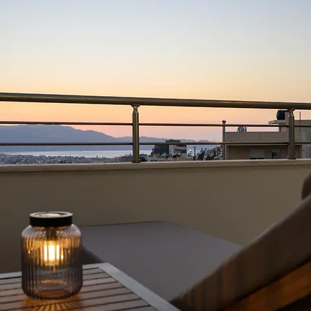 Apartament Sunset Serenity *
