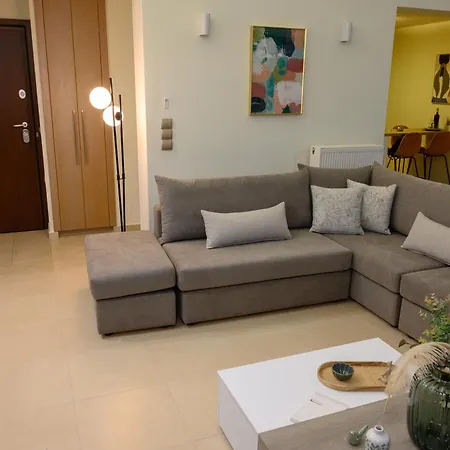 Sunset Serenity Apartament