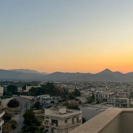 Sunset Serenity Apartament