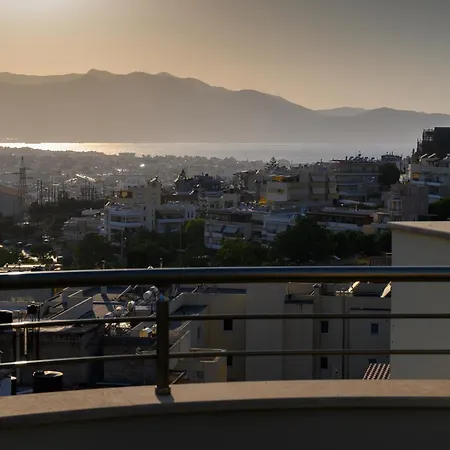 Apartament Sunset Serenity *