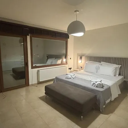 Sunset Serenity Apartament *