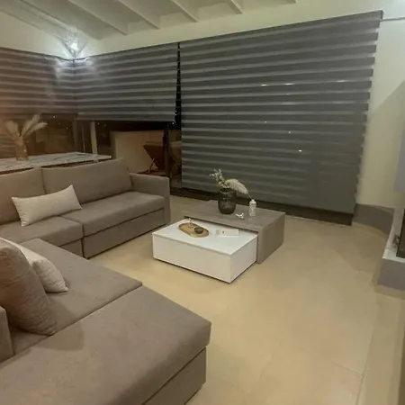 Apartament Sunset Serenity *