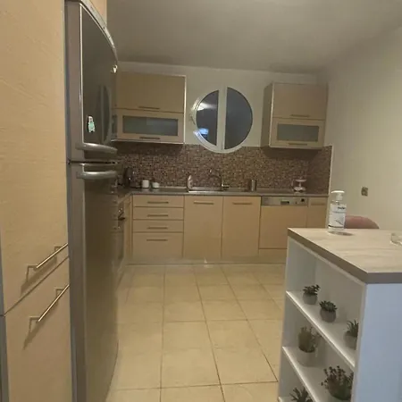 Apartament Sunset Serenity Heraklion