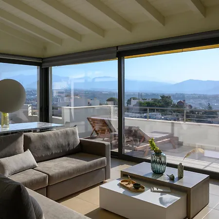 Sunset Serenity Apartament